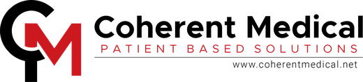 Coherent Medical — Patient Based Solutions